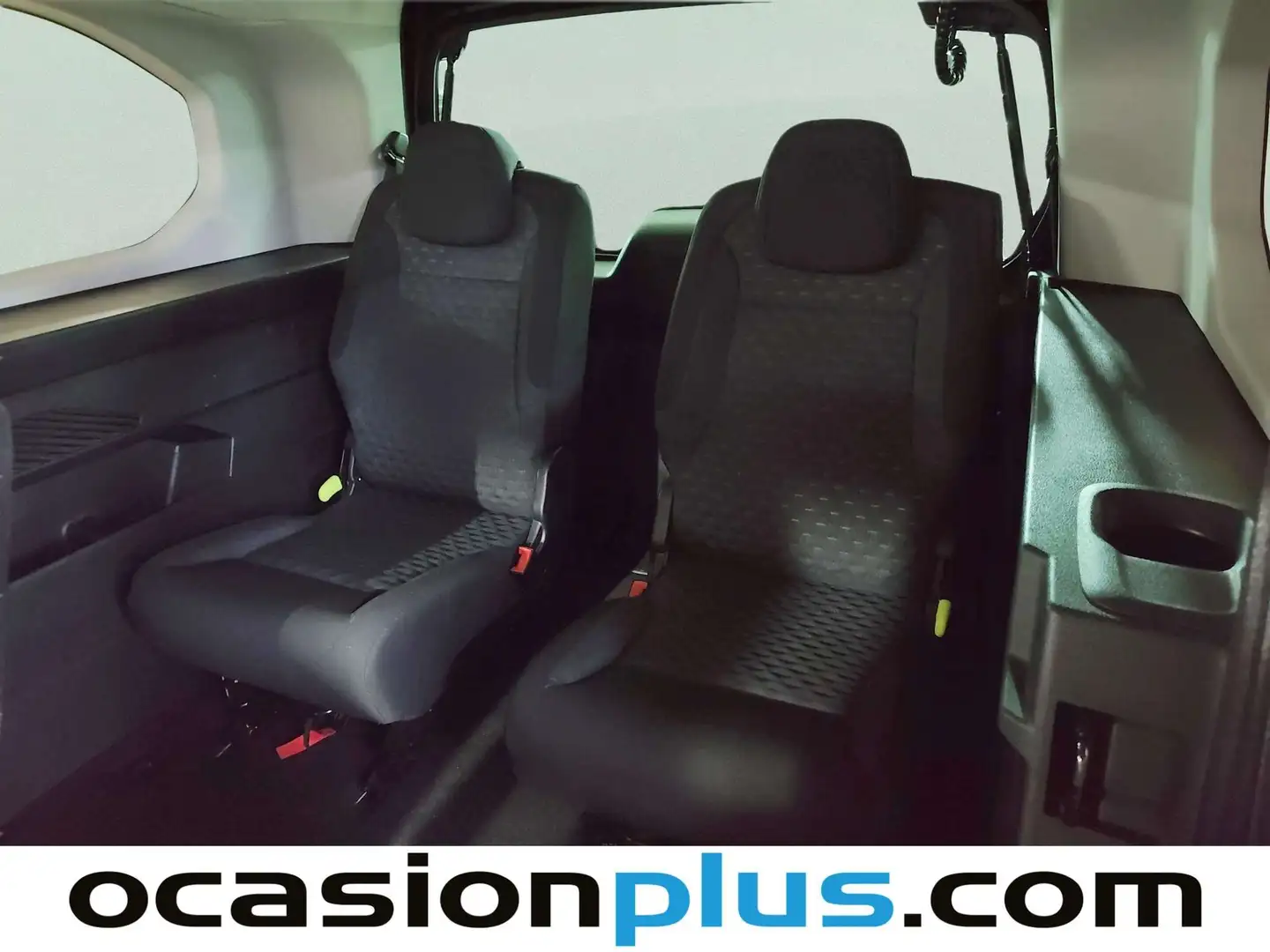 Foto Peugeot Rifter Peugeot Rifter BlueHDi 130 GT Long EAT8 (130 CV) 7 Plazas