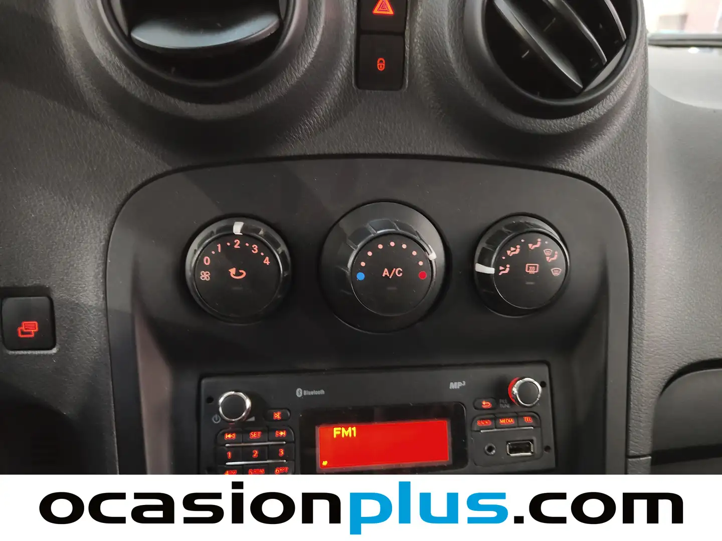 Foto Mercedes Citan Mercedes-Benz Citan 109 CDI Largo (95 CV)