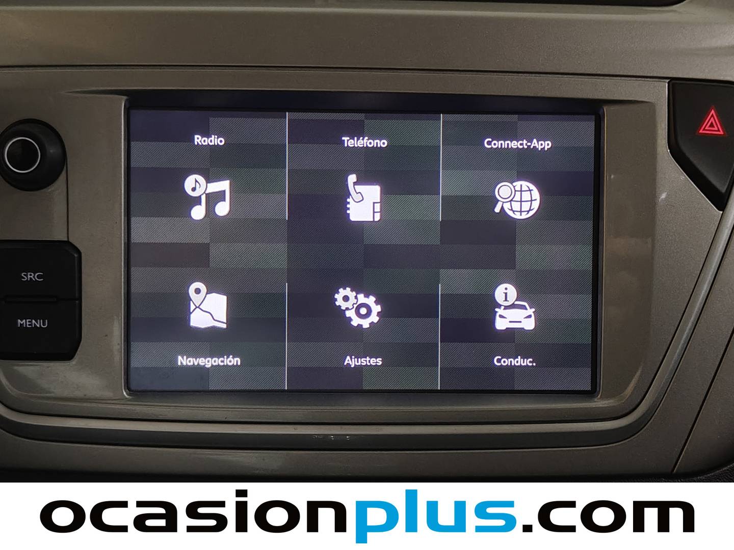 Citroën C-Elysée Citroën C-Elysee BlueHDi 100 Shine (100 CV) diésel