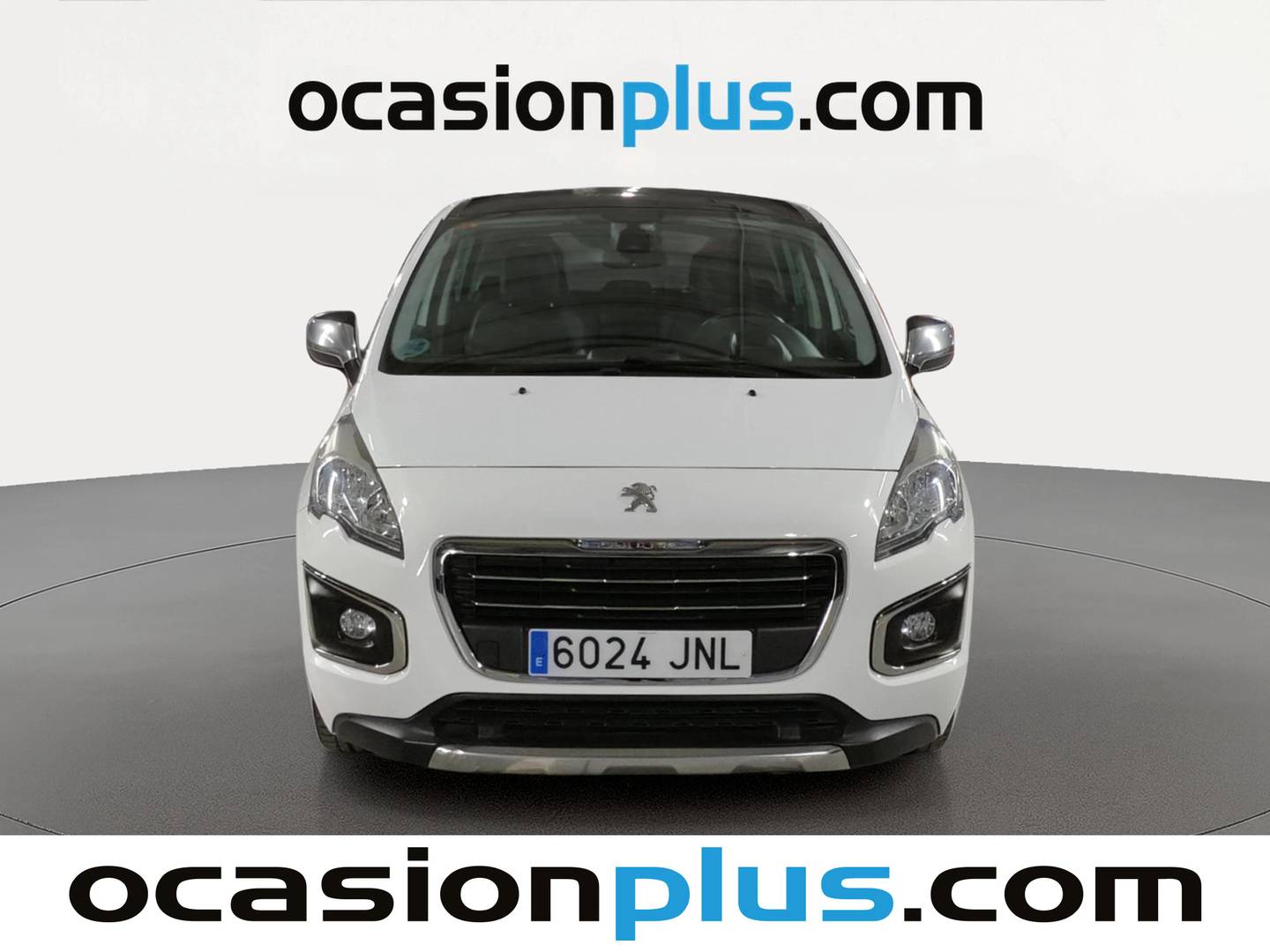 Peugeot 3008 Peugeot 3008 1.2 PureTech S&S Allure (130 CV) 130cv
