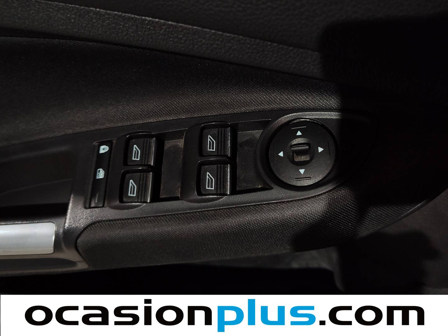 Foto Ford Grand C-Max Ford Grand C-Max 1.0 EcoBoost Trend+ (125 CV)7 Plazas