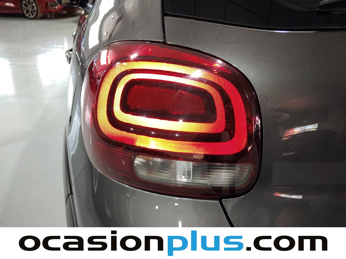 Citroën C3 Citroën C3 PureTech 82 Feel (83 CV) gasolina