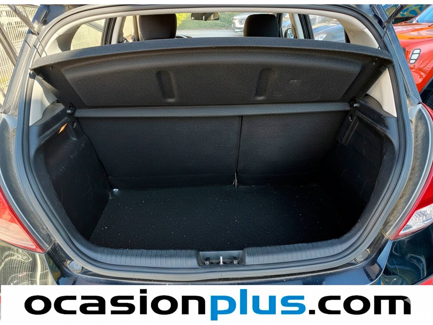 Foto Hyundai i20 Hyundai i20 1.2 City S (85 CV)