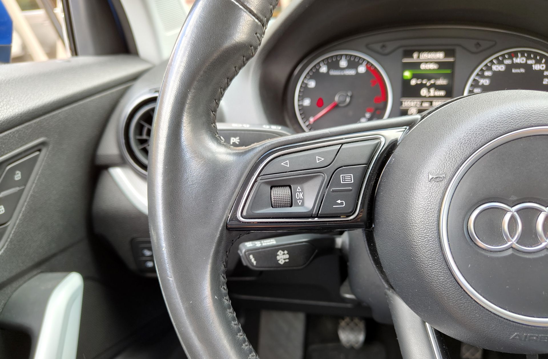 Audi Q2 design edition 1.0 TFSI ultra - foto 27