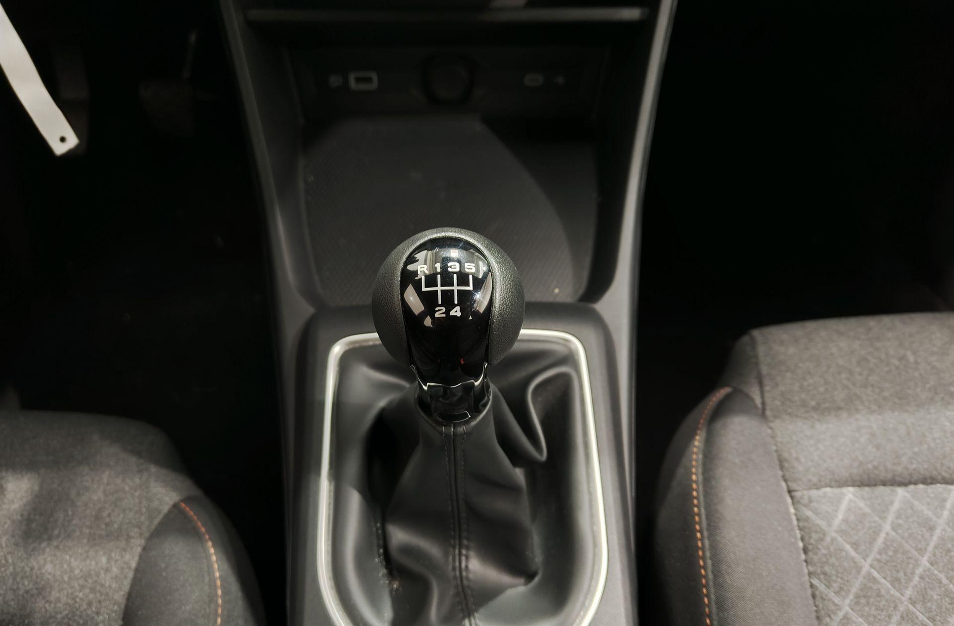 MG MG3 1.5 Standard - foto 5