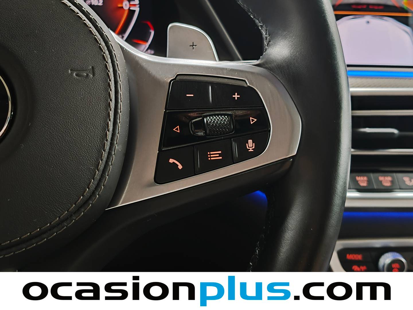 BMW X6 BMW X6 xDrive40i (333 CV) 2021