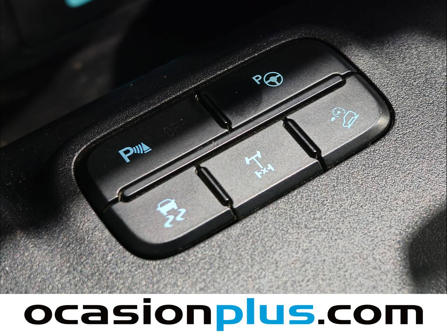 Acabados Ford Ranger Ford Ranger Pickup 2.0 Ecoblue Doble Cabina Wildtrack 4x4 AT (213 CV)