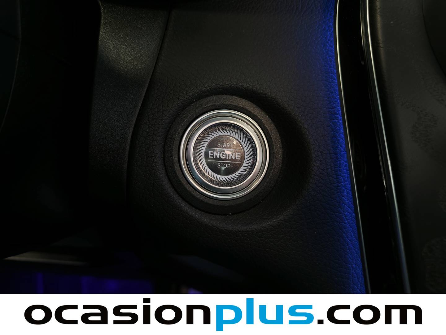 Foto Mercedes GLC Coupé Mercedes-Benz GLC Coupé GLC Coupé 220 d 4Matic (194 CV) Pack AMG