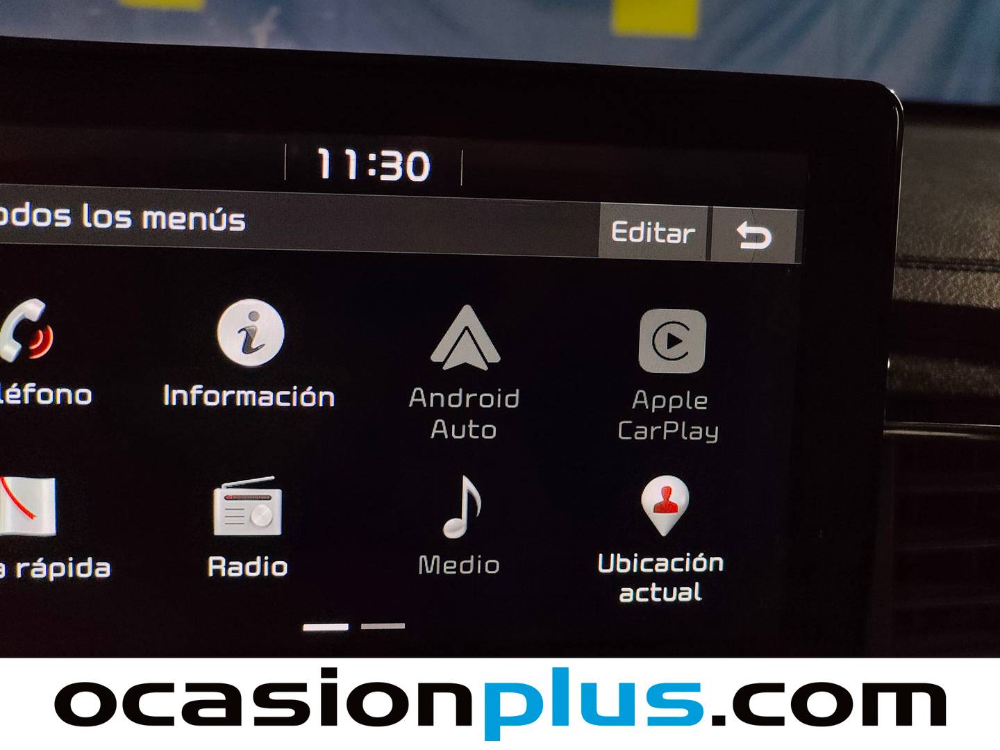 Acabados KIA Ceed KIA Ceed 1.0 T-GDi Launch Edition (120 CV)