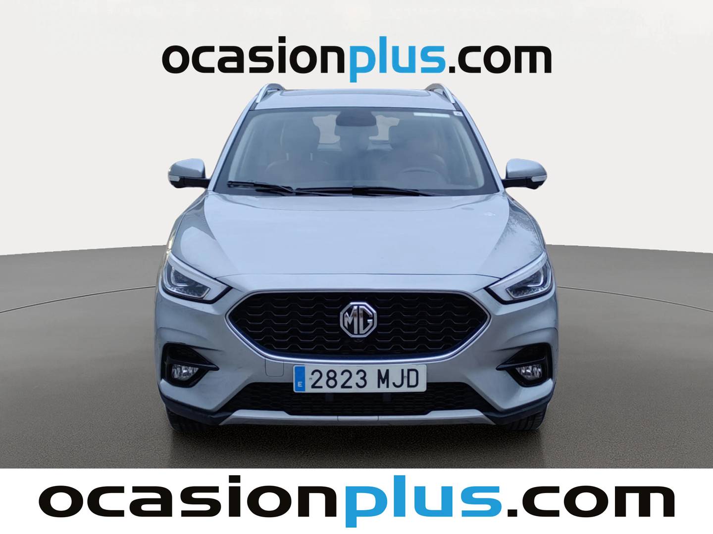 Foto MG ZS MG ZS 1.0T Luxury (111 CV)