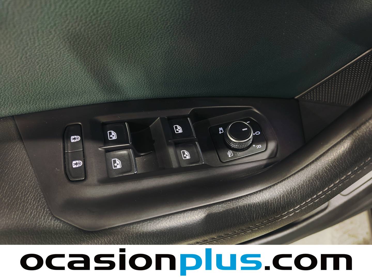 Foto Volkswagen Touareg Volkswagen Touareg Premium Atmos 3.0 V6 TDI 4Motion (231 CV) Tiptronic