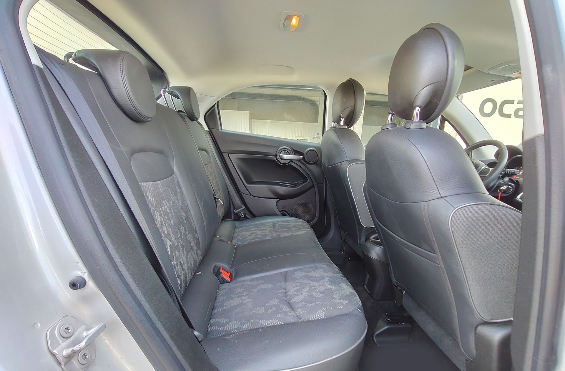 Fiat 500X 1.0 Firefly T3 Cross - foto 15