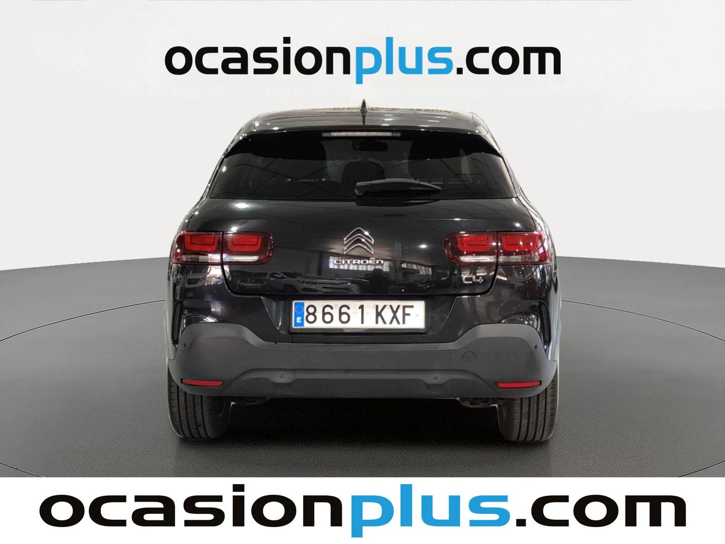 Citroën C4 Cactus Citroën C4 Cactus PureTech 110 S&S Feel (110 CV) barato