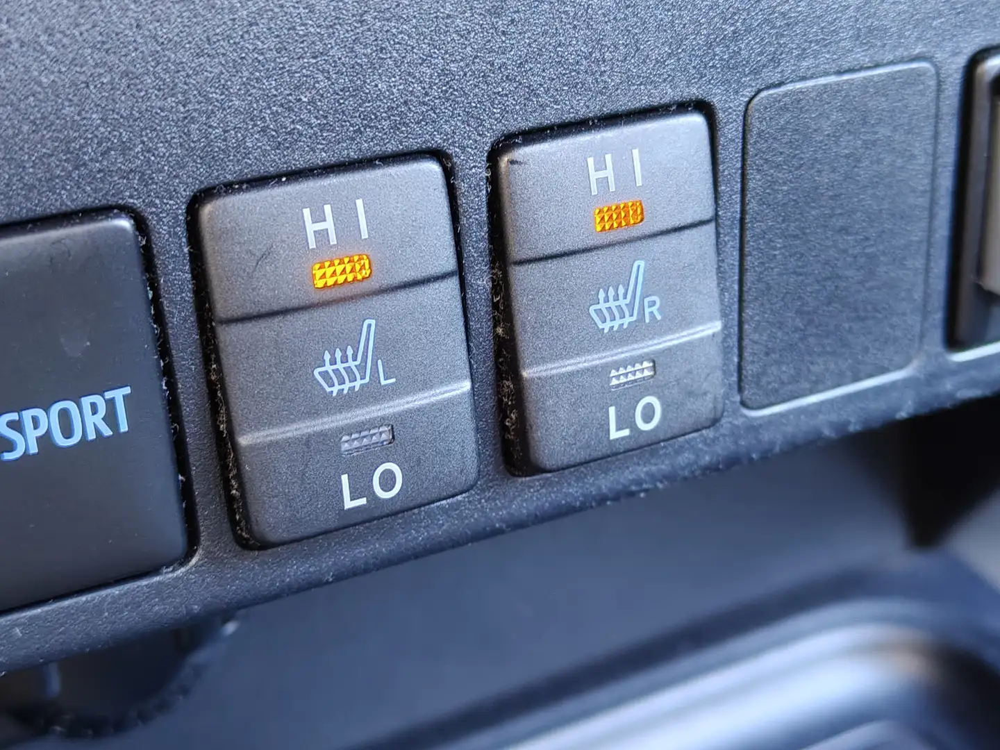 Foto Toyota Rav4 Toyota Rav4 2.5l hybrid Advance 2WD (197 CV)