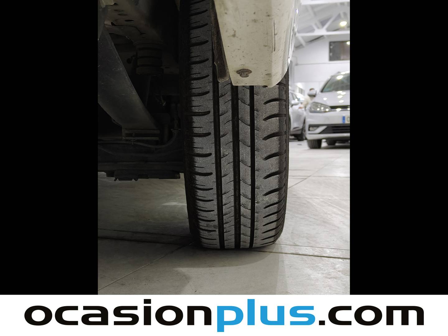 Foto Nissan NV200 Nissan NV200 Combi 1.5 dCi Comfort (90 CV)