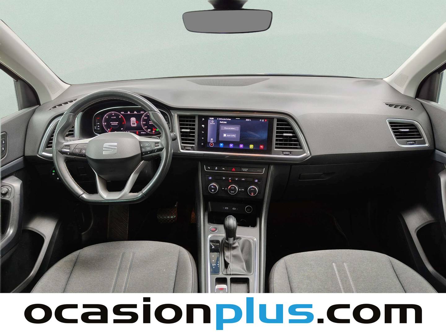 Seat Ateca Seat Ateca 2.0 TDI S&S Style Go M DSG (150 CV) de ocasión