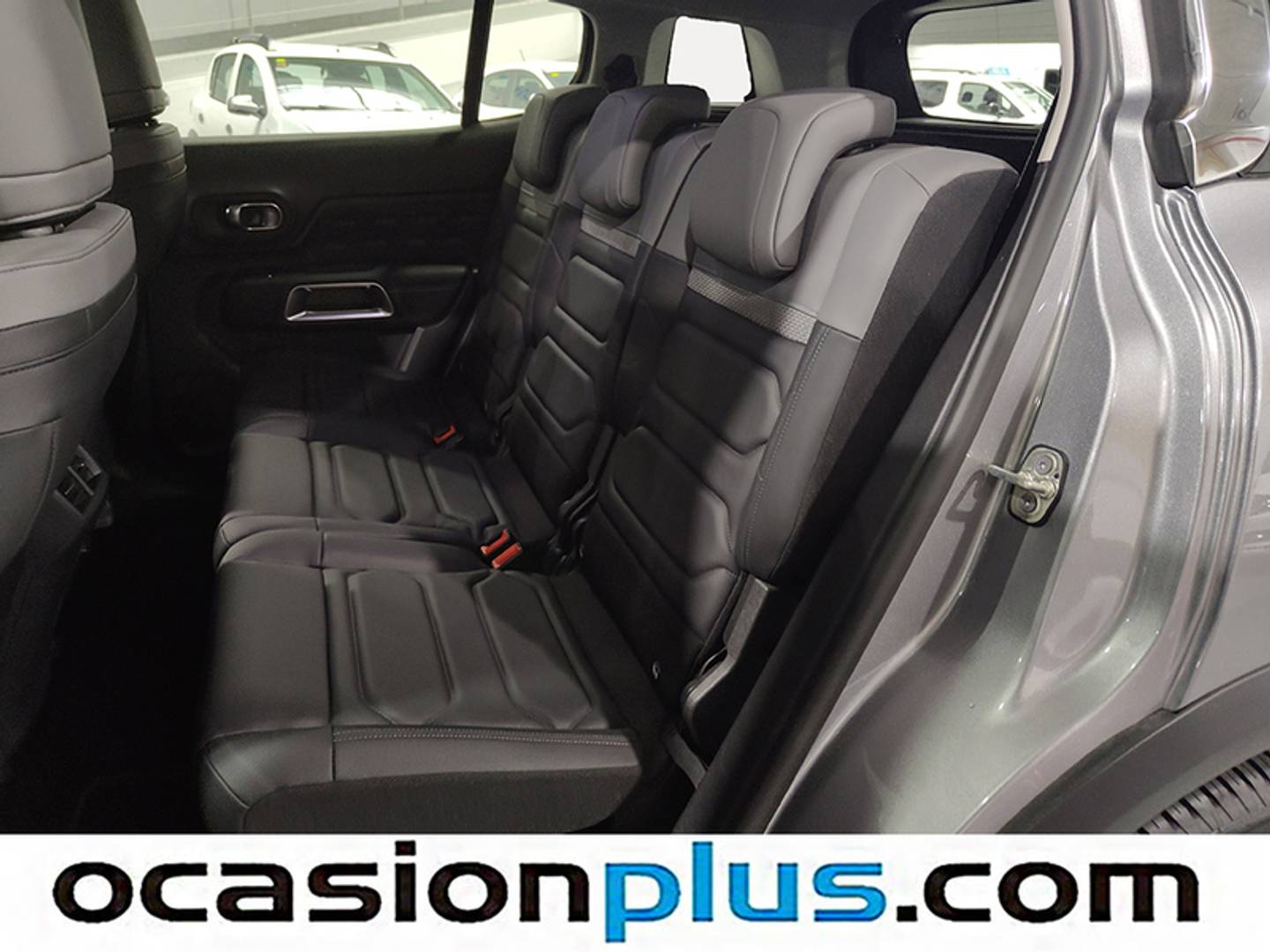 Foto Citroën C5 Aircross Citroen C5 Aircross PureTech 130 S&S Shine Pack EAT8 (131 CV)