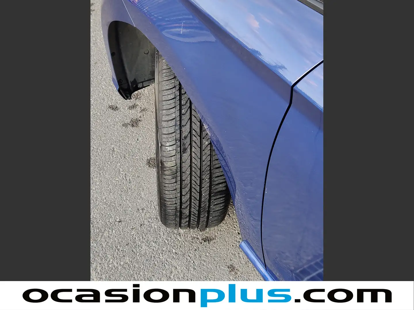 Foto Seat Ibiza SEAT Ibiza 1.6 TDI Style (95 CV)