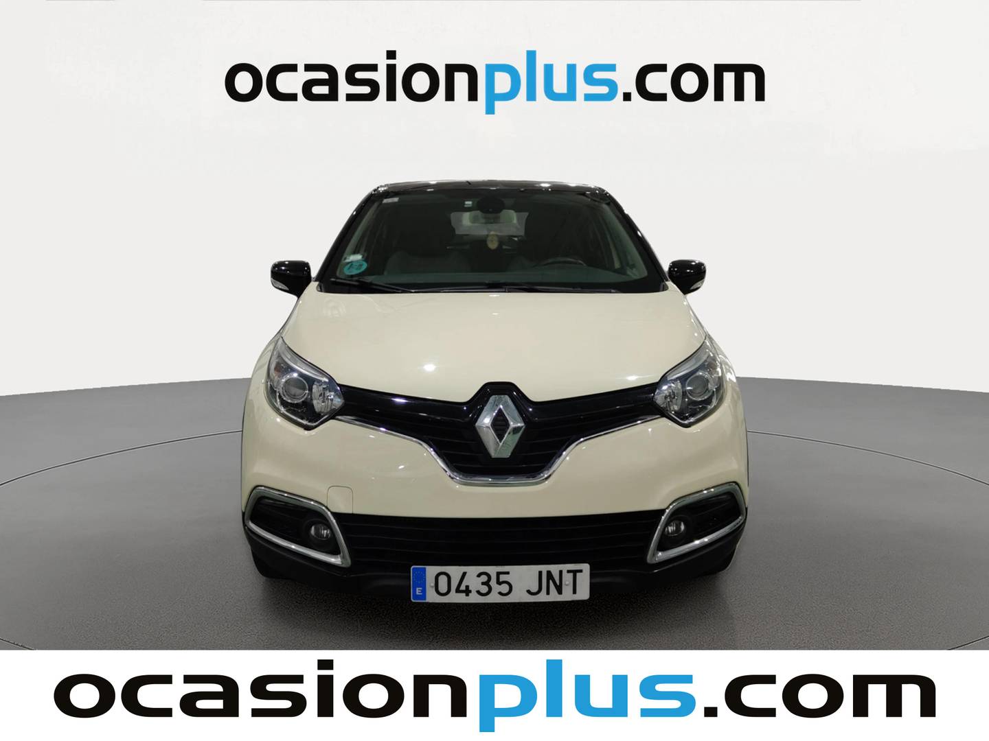 Renault Captur Renault Captur Zen Energy dCi (90 CV) EDC 90cv