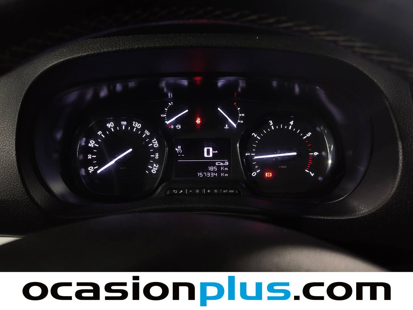 Toyota Proace Verso Toyota Proace Verso 1.5D Shuttle VX L2 (120 CV) 9 Plazas barato