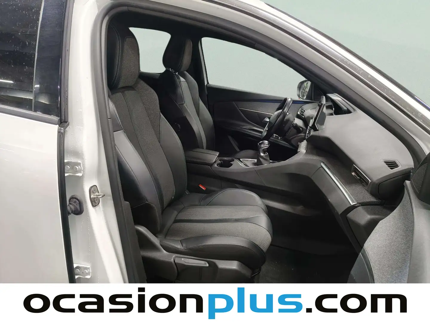 Foto Peugeot 3008 Peugeot 3008 PureTech 130 S&S Allure Pack (130 CV)