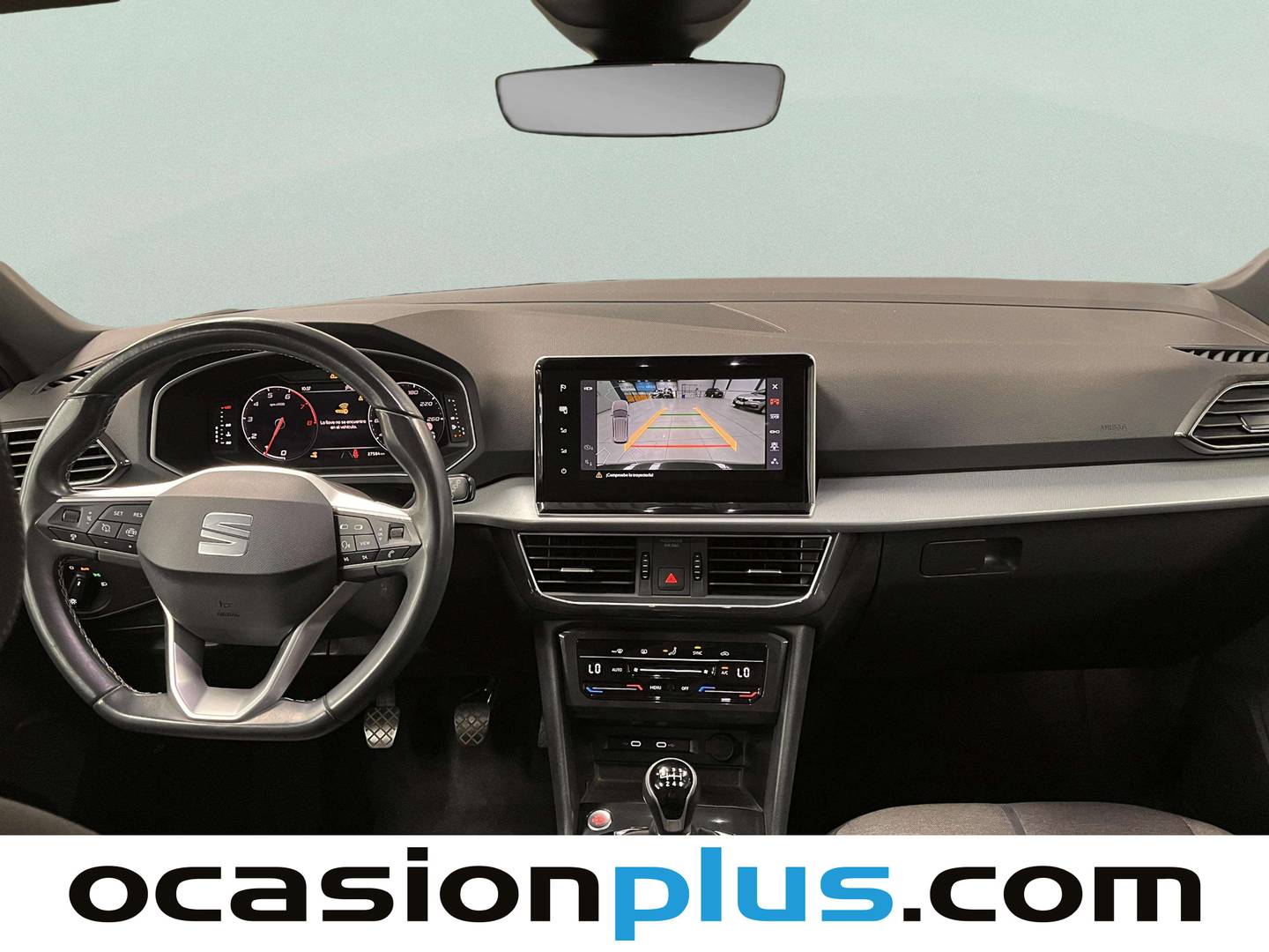 Foto Seat Tarraco SEAT Tarraco 1.5 TSI S&S Style XL (150 CV) 7 Plazas