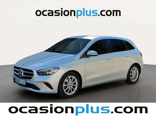 Mercedes Clase B Mercedes-Benz 180 (136 CV) de segunda mano