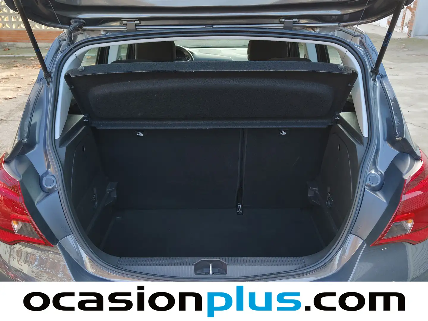 Foto Opel Corsa Opel Corsa 1.4 Selective (90 CV)