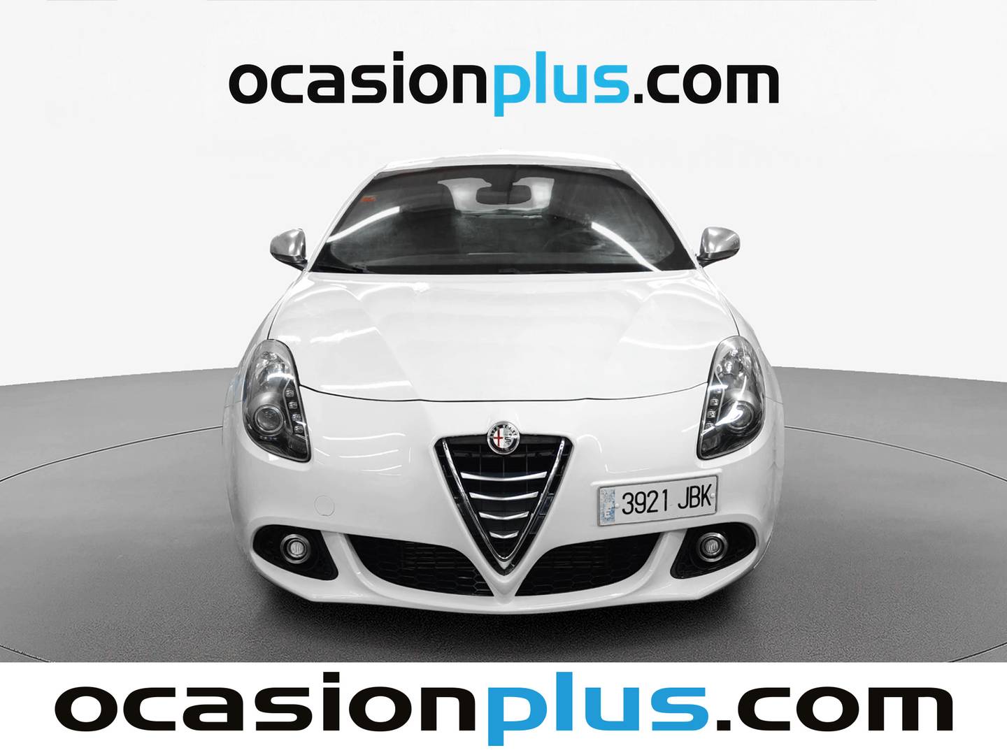 Alfa Romeo Giulietta Alfa Romeo Giulietta 1.6 JTDm Distinctive (105 CV) 105cv