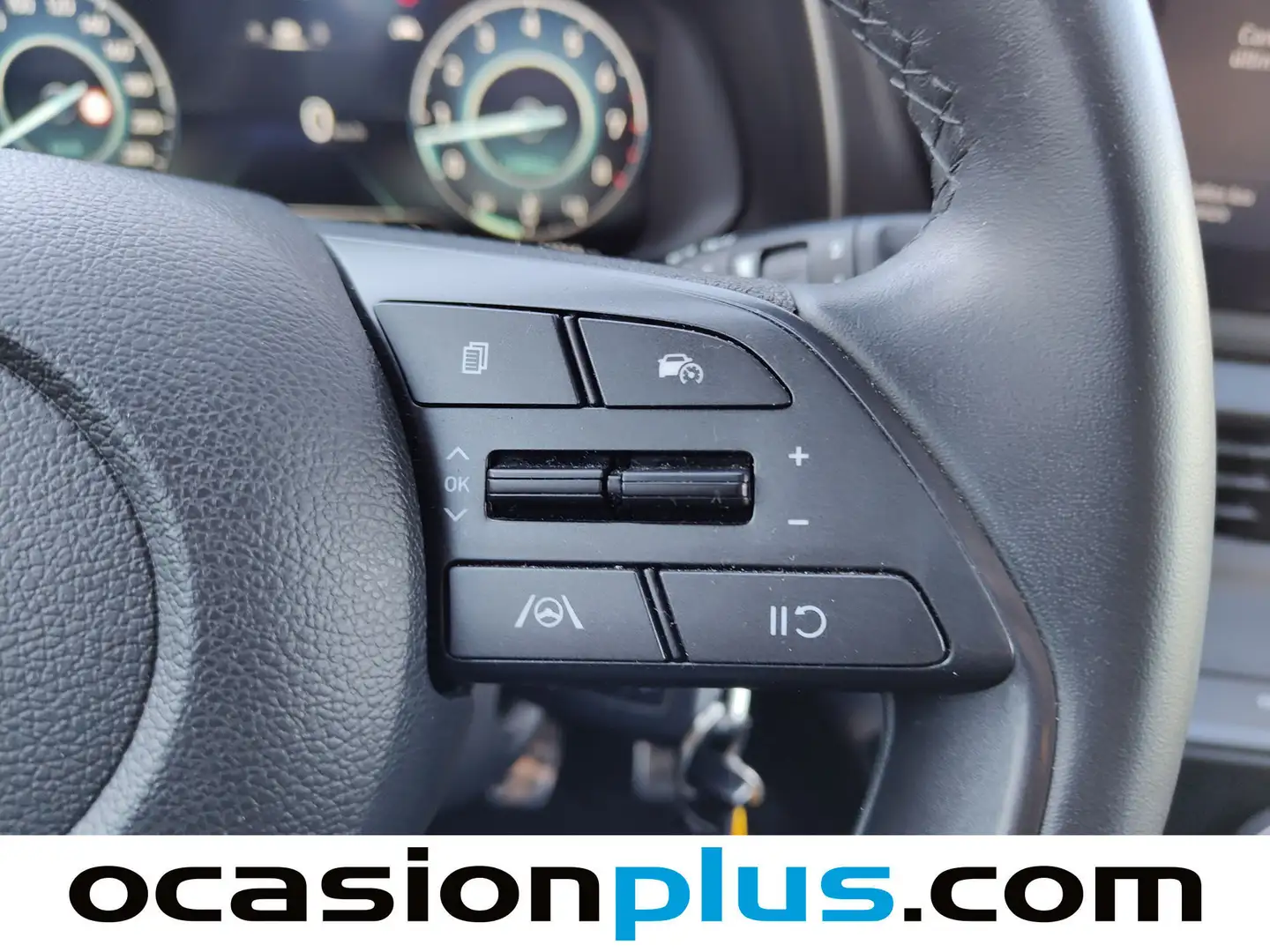 Foto Hyundai Bayon Hyundai Bayon 1.2 MPI Maxx (84 CV)