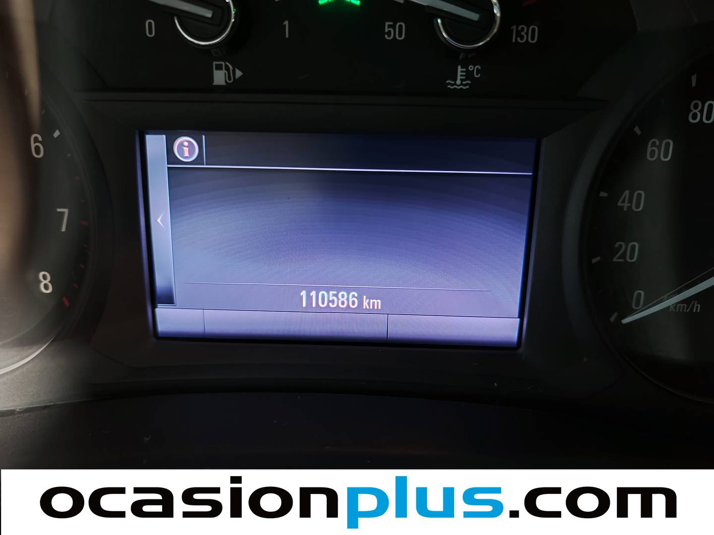 Opel Mokka X Opel Mokka X 1.4 Turbo GLP Design Line 4X2 (140 CV) 140cv