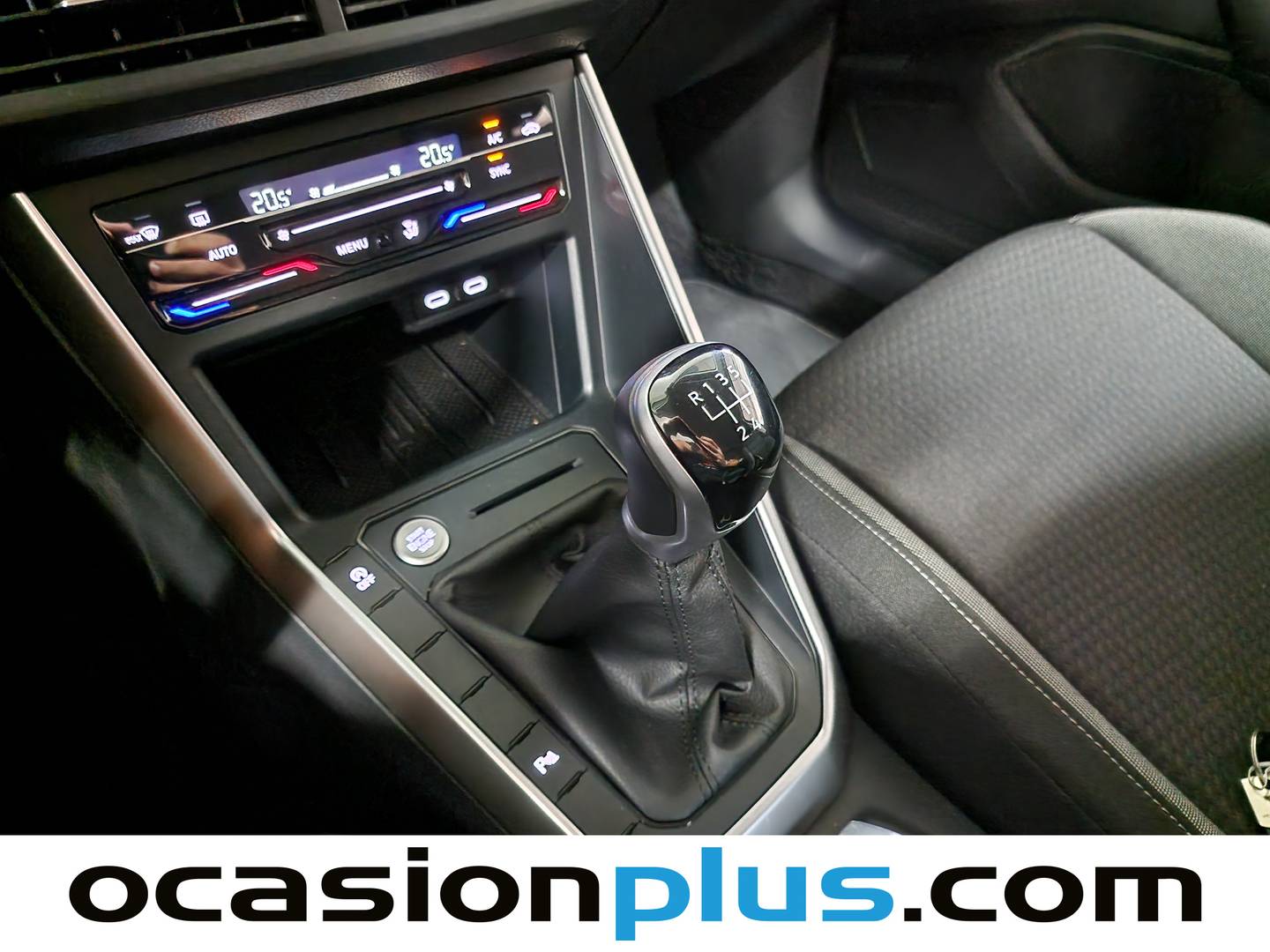 Volkswagen Taigo Volkswagen Taigo "Más" 1.0 TSI (95 CV) de segunda mano