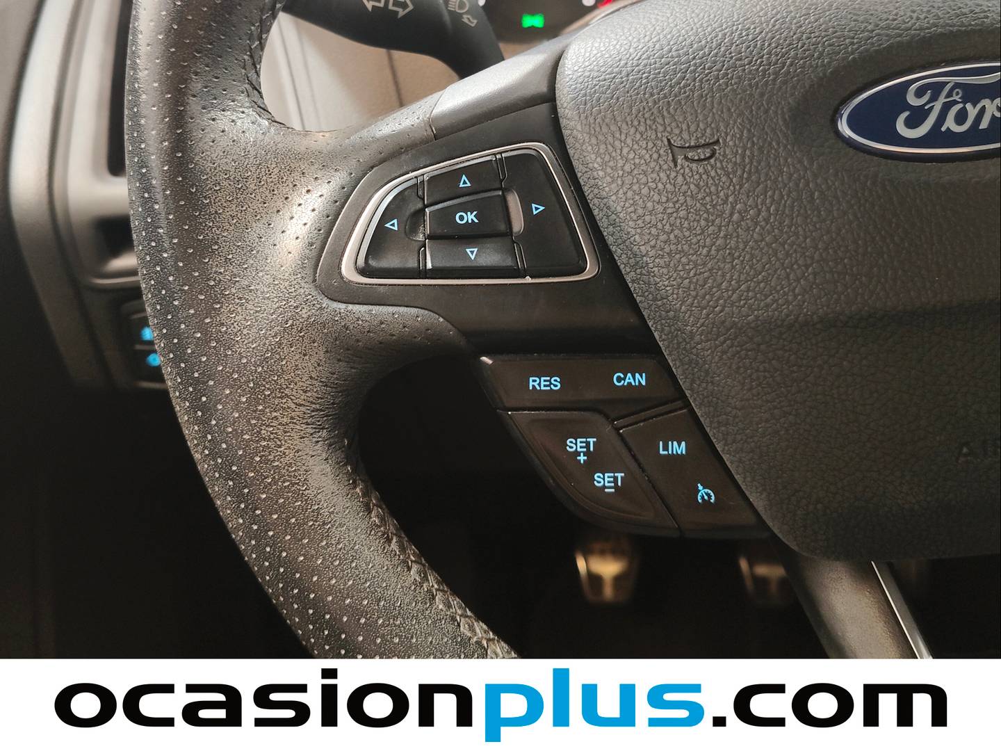 Ford Focus Ford Focus 1.0 Ecoboost S&S ST-Line (125 CV) 125cv