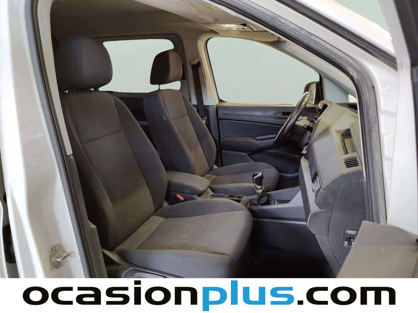 Volkswagen Caddy Volkswagen Caddy Maxi Origin 2.0 TDI (122 CV) 5 Plazas km 0