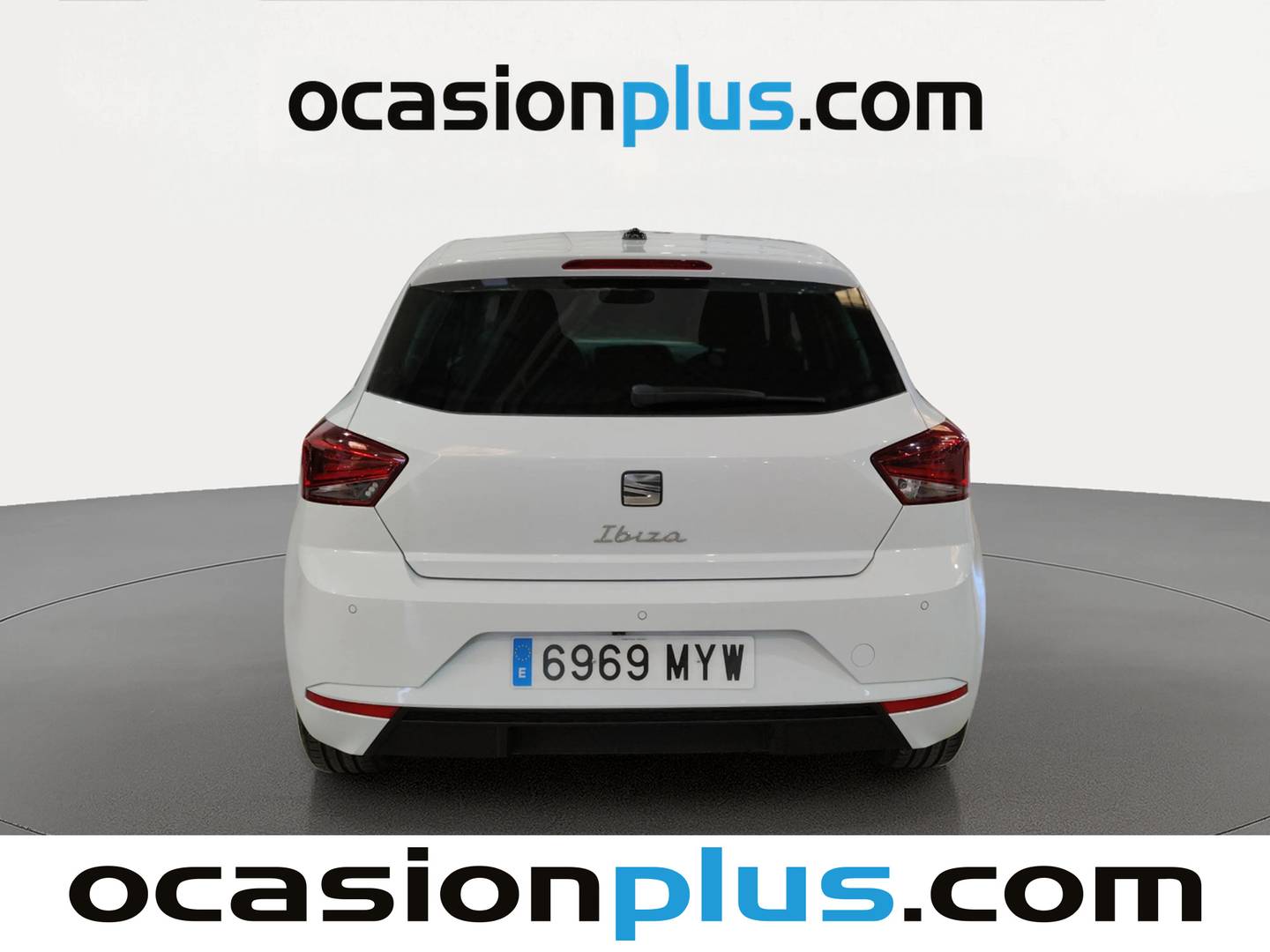 Foto Seat Ibiza SEAT Ibiza 1.0 TSI S&S Special Edition Xcellence (115 CV)