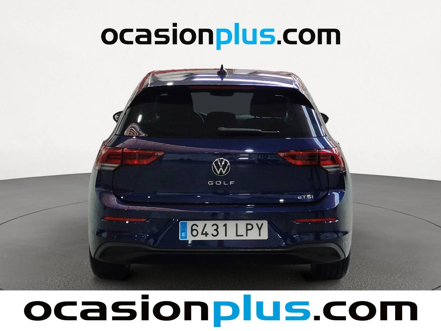 Volkswagen Golf Volkswagen Golf Life 1.0 eTSI (110 CV) DSG km 0