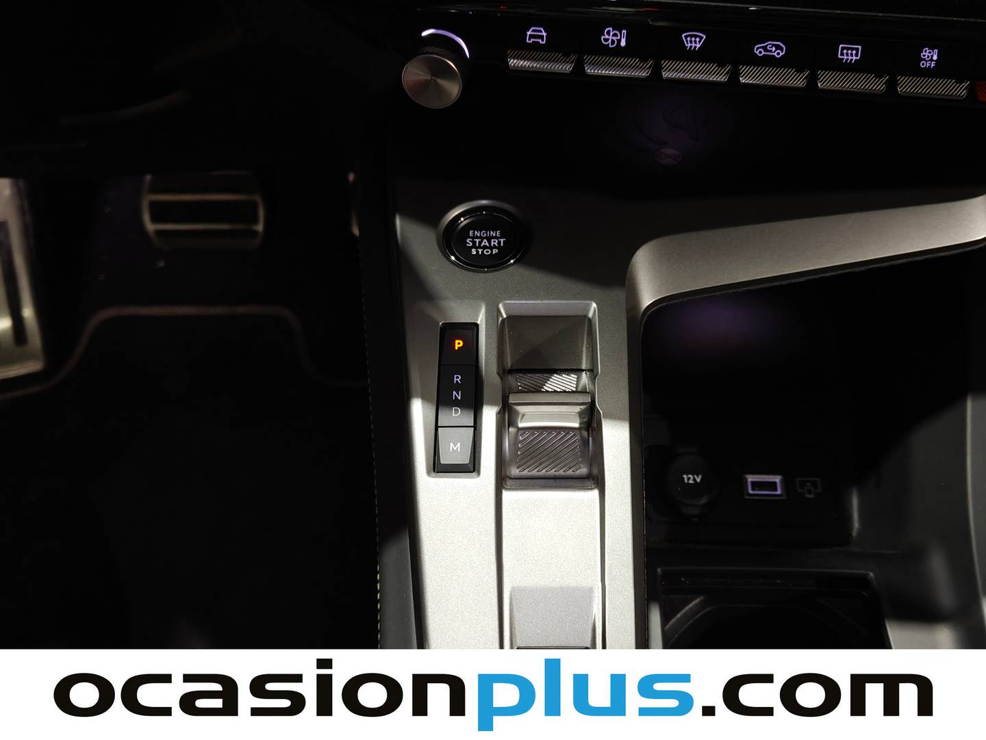 Peugeot 308 Peugeot 308 PureTech 130 S&S GT EAT8 (130 CV) de segunda mano