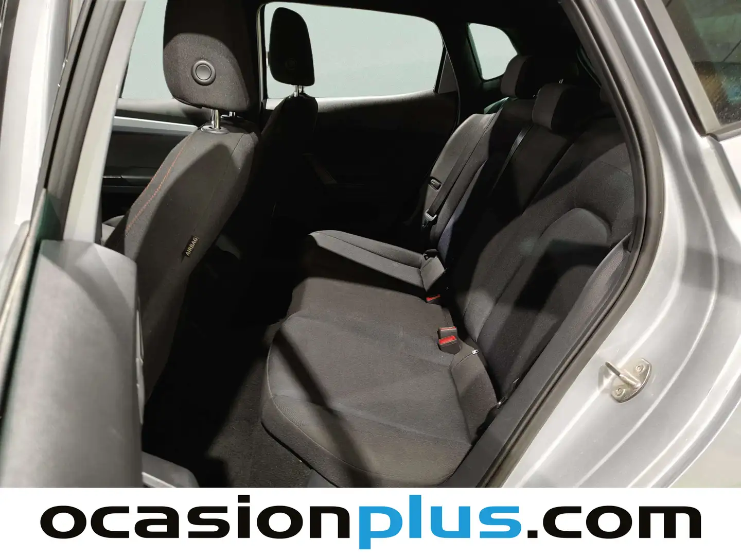 Foto Seat Ibiza SEAT Ibiza 1.0 TSI S&S FR XL (110 CV)