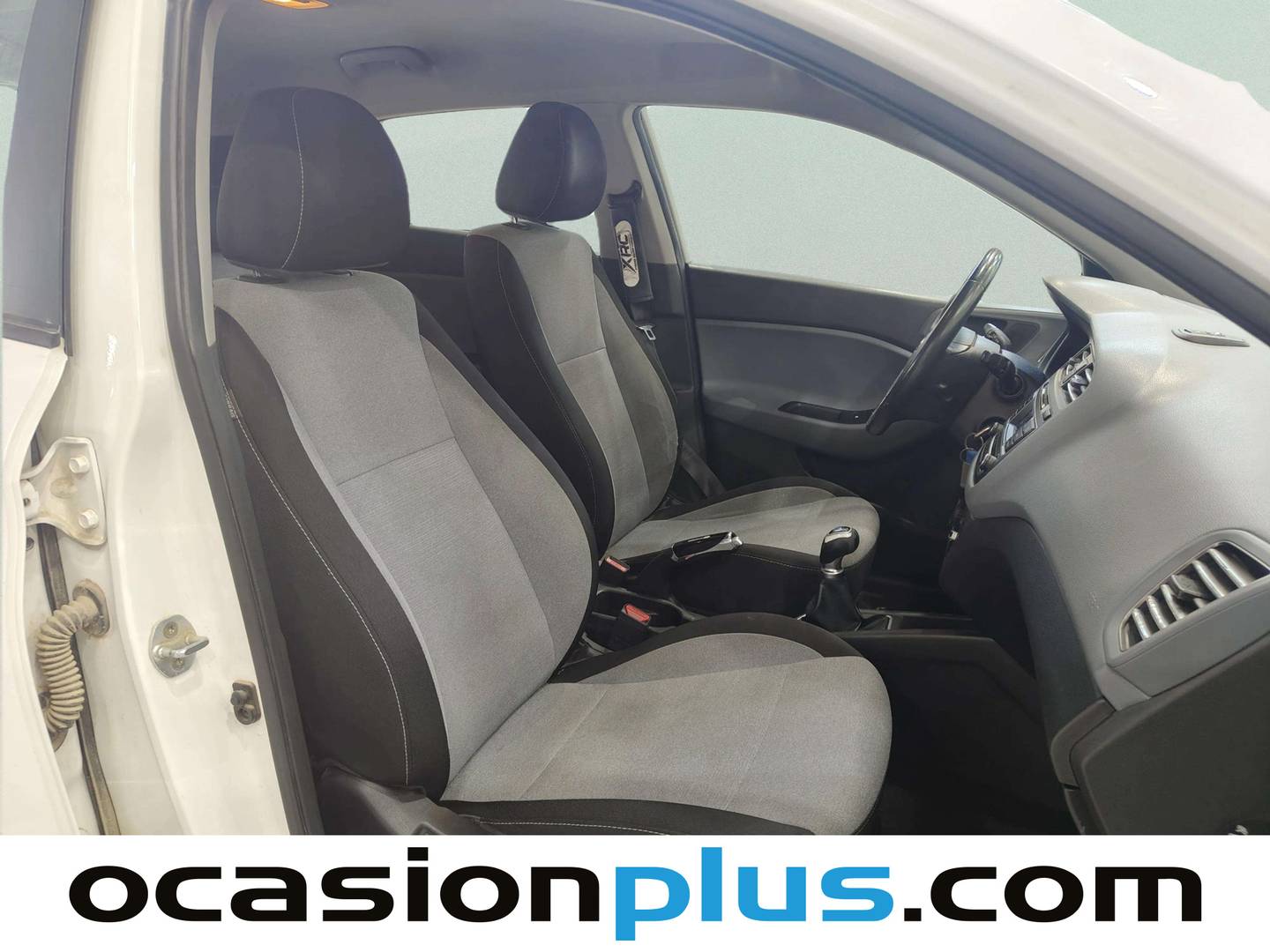 Hyundai i20 Hyundai i20 1.2 MPI Klass (84 CV) km 0
