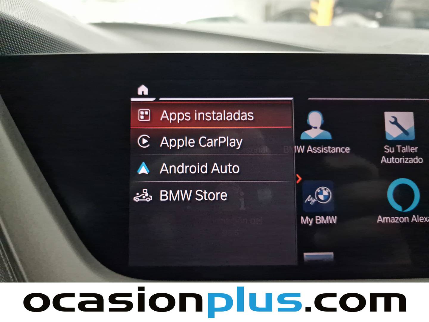 Foto BMW Serie 1 BMW Serie 1 116d (116 CV)