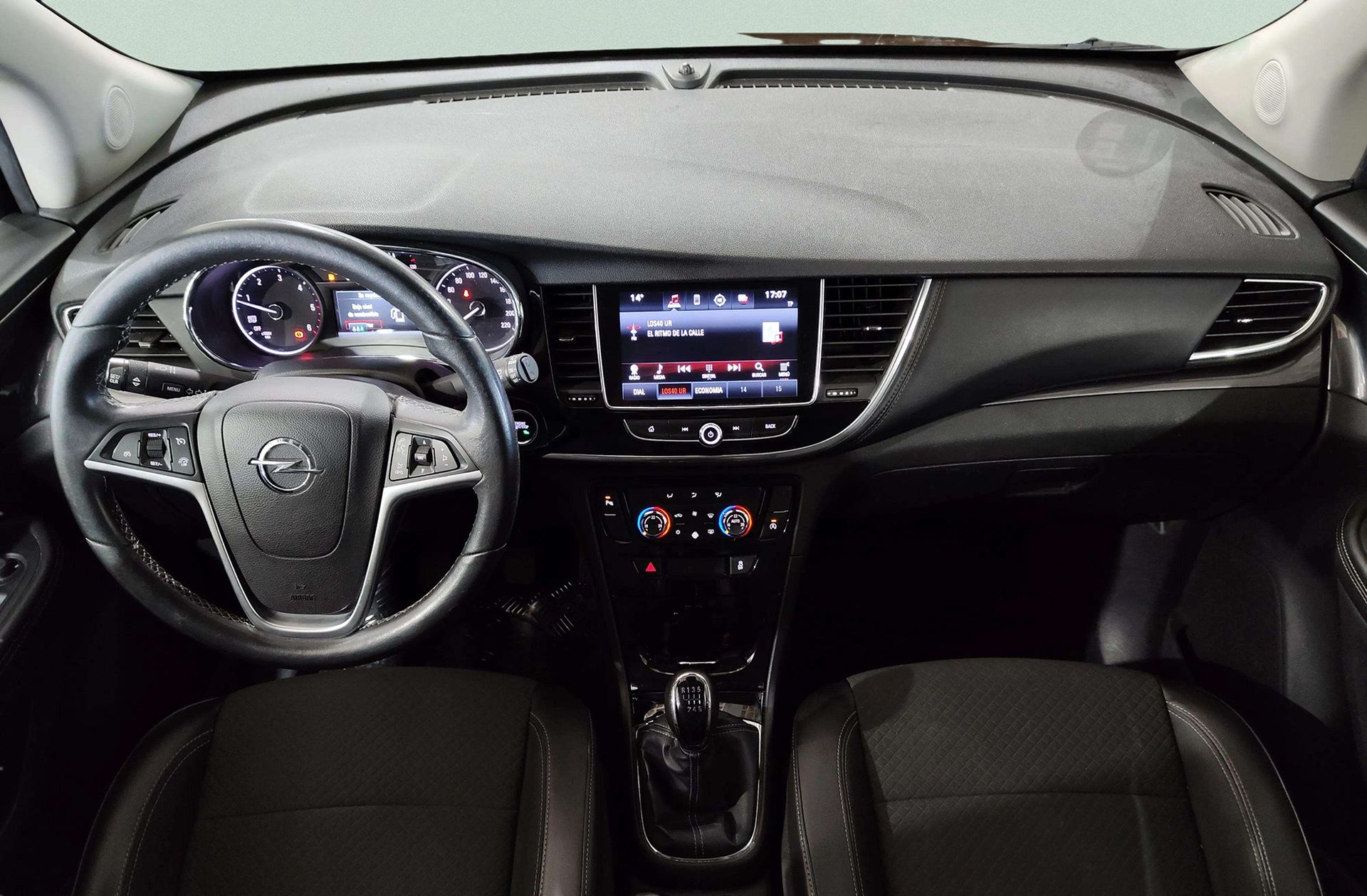 Opel Mokka 1.6 CDTi Excellence 4x2 - foto 6
