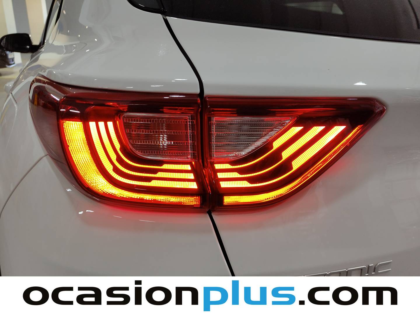 KIA Stonic KIA Stonic 1.0 T-GDi Tech (100 CV) gasolina