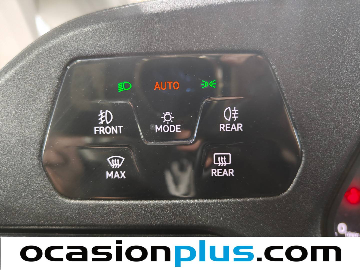 Volkswagen Caddy Volkswagen Caddy Cargo Cargo 2.0 TDI  (75CV) manual