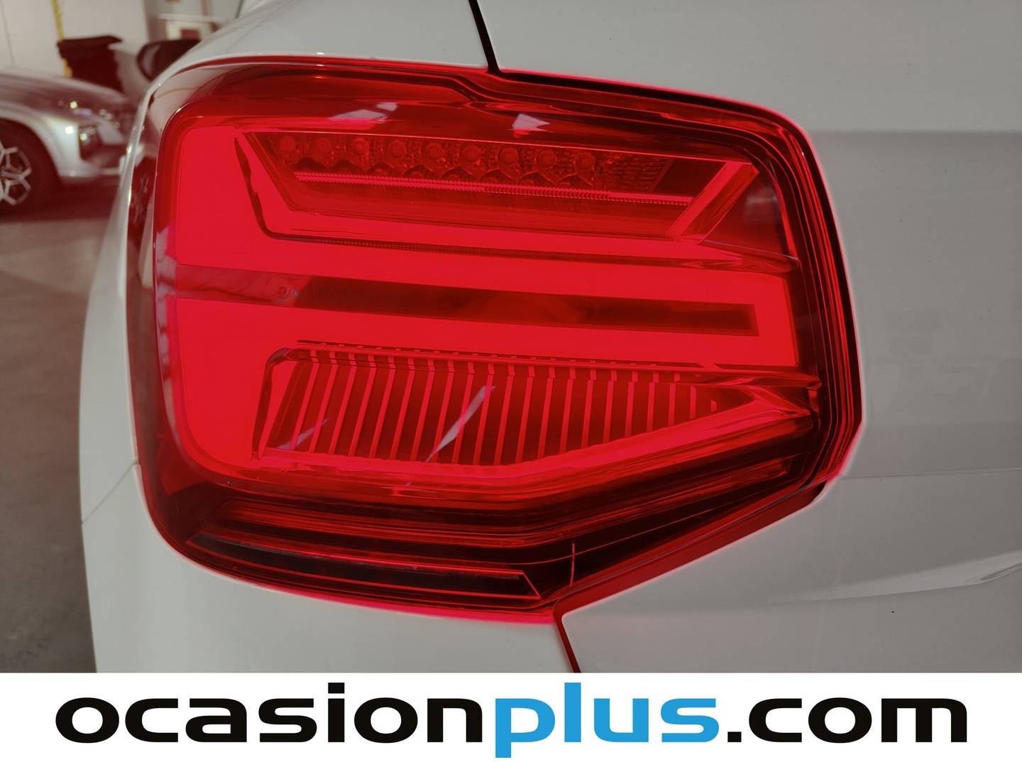 Audi Q2 Audi Q2 Advanced 30 TFSI (116 CV) barato