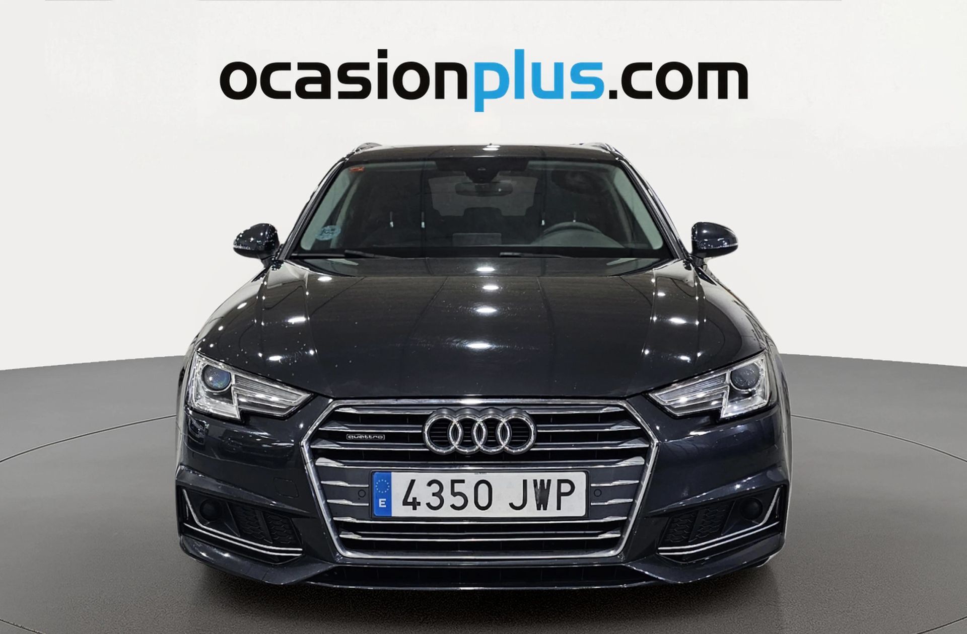 Audi A4 Avant sport edition 2.0 TDI quattro S tronic Pack S-LINE - foto 15
