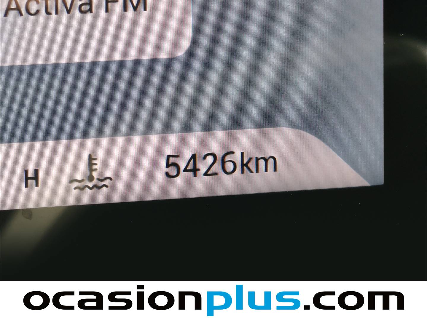 OMODA 5 OMODA 5 1.6 TGDI Premium (145 CV) km 0