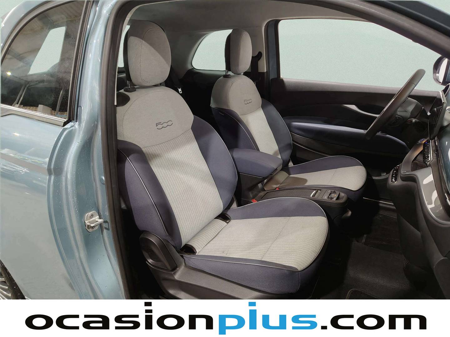 Foto Fiat 500 Fiat 500 Electrico 500 Icon Hb 320km (118 CV)