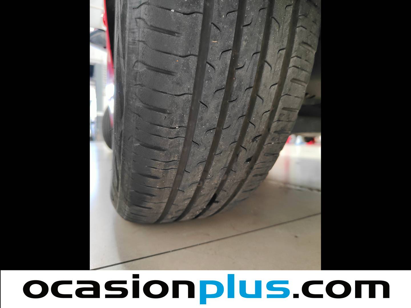 Ford Tourneo Courier Ford Tourneo Courier 1.5 TDCi Titanium (100 CV) km 0