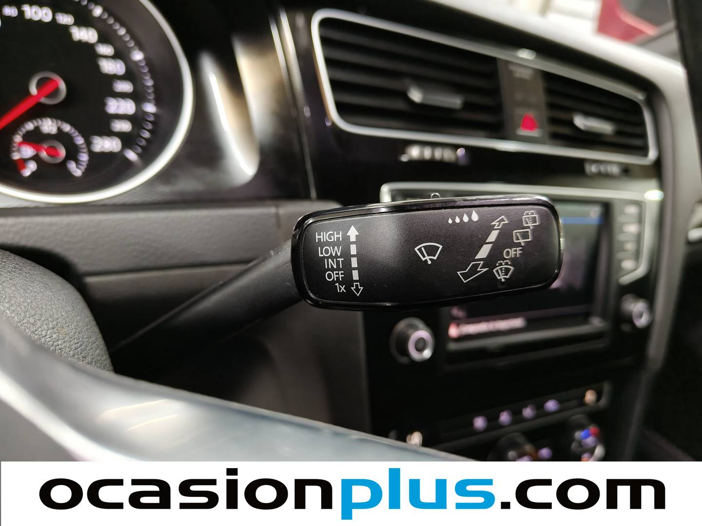 Volkswagen Golf Volkswagen Golf GTD 2.0 TDI BMT (184 CV) barato