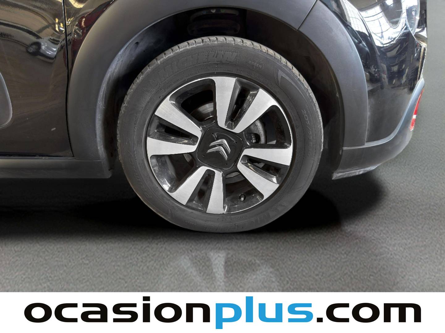 Citroën C3 Citroën C3 PureTech 82 Feel (83 CV) gasolina